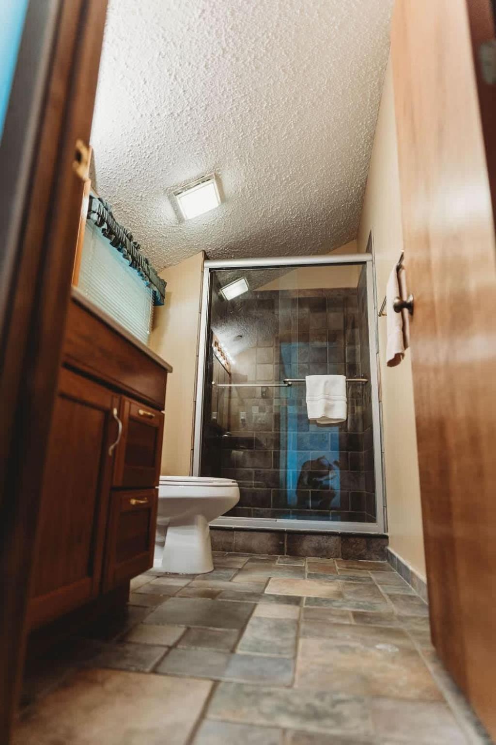 Top Floor Luxury, Sauna, Private Pool, Lake Bellaire Beach, 5 Beds, 4 Full Bath Bagian luar foto
