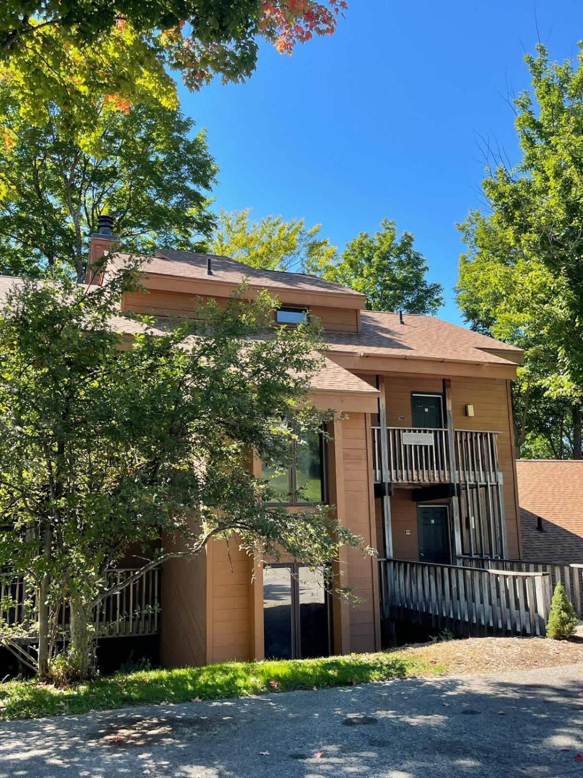 Top Floor Luxury, Sauna, Private Pool, Lake Bellaire Beach, 5 Beds, 4 Full Bath Bagian luar foto