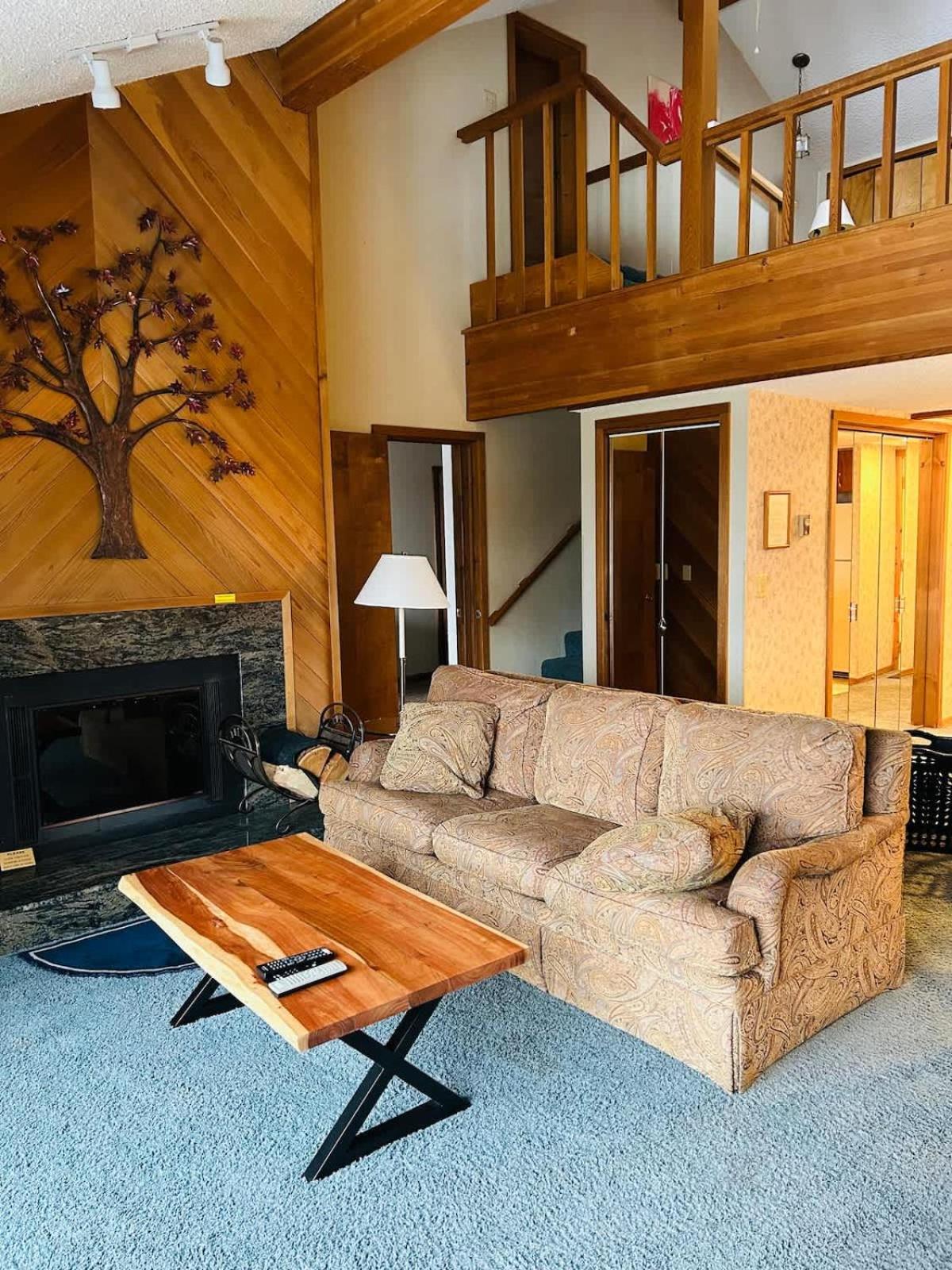 Top Floor Luxury, Sauna, Private Pool, Lake Bellaire Beach, 5 Beds, 4 Full Bath Bagian luar foto