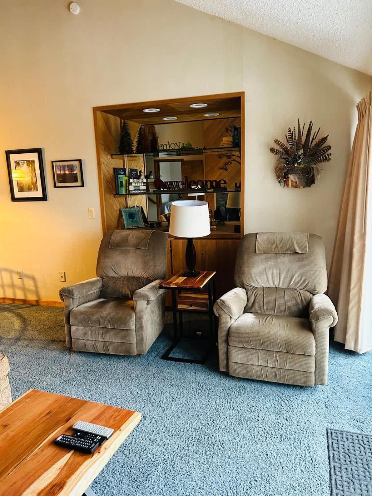 Top Floor Luxury, Sauna, Private Pool, Lake Bellaire Beach, 5 Beds, 4 Full Bath Bagian luar foto